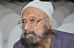 Noted writer and journalist Khushwant Singh dies at 99